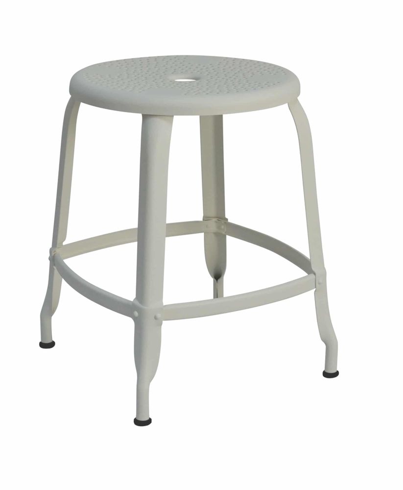 Chaises de jardin - Tabouret Nicolle® H45cm extérieur - NICOLLE CHAISE