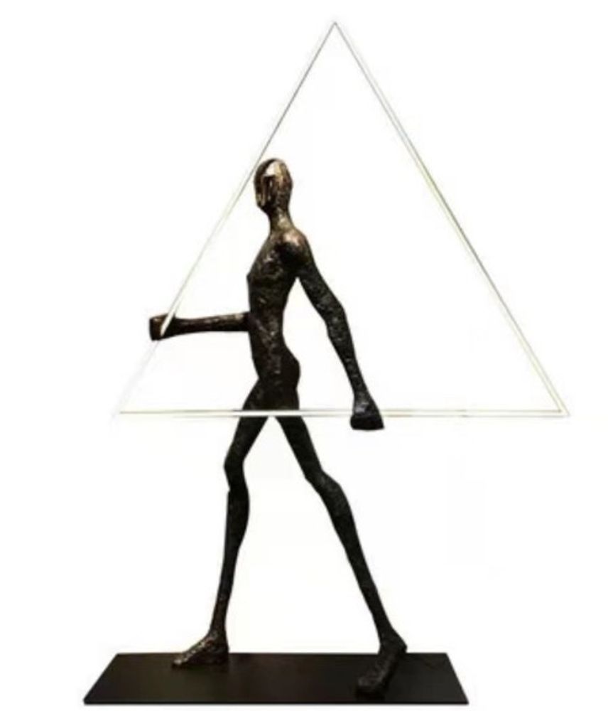 Decorative objects - Dancing lamp - LA SEVE DES BOIS