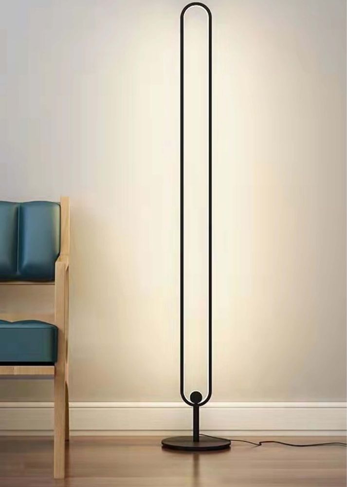 Decorative objects - designer floor lamp. - LA SEVE DES BOIS