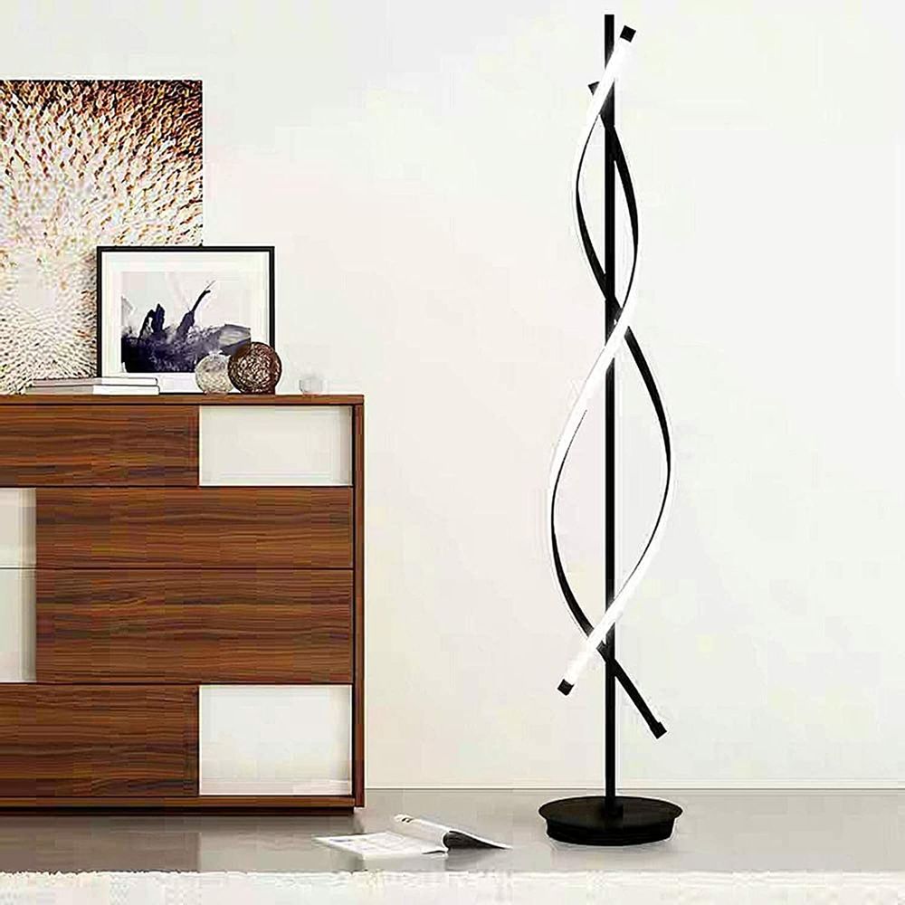 Decorative objects - designer floor lamp. - LA SEVE DES BOIS