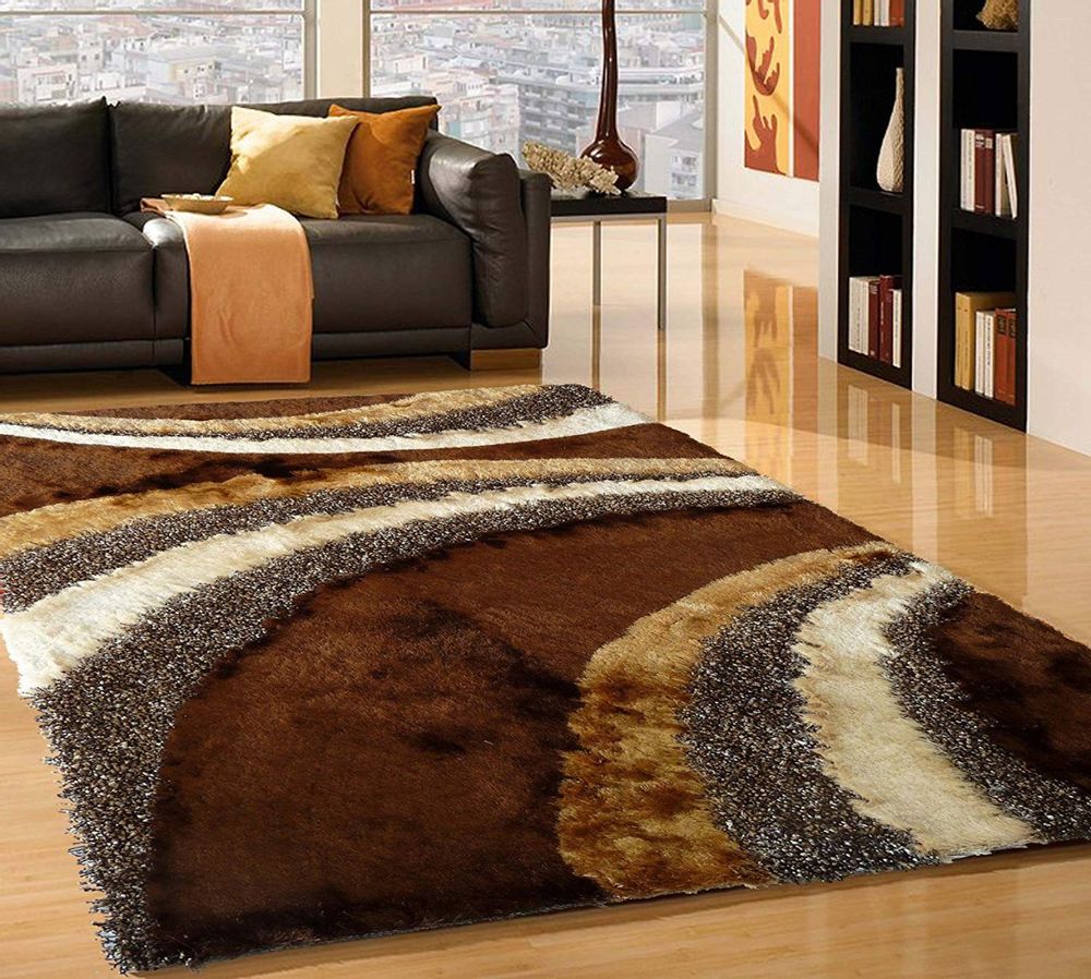 Decorative objects - Designer carpet - LA SEVE DES BOIS