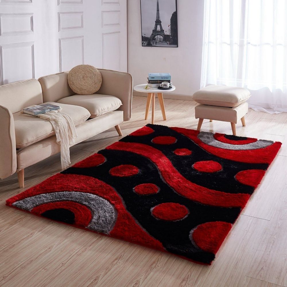 Decorative objects - Designer carpet - LA SEVE DES BOIS