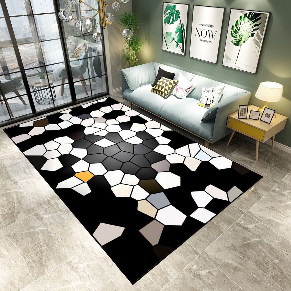 Decorative objects - Designer carpet - LA SEVE DES BOIS