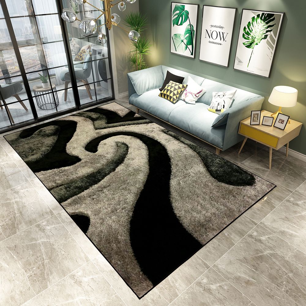 Decorative objects - Designer carpet - LA SEVE DES BOIS
