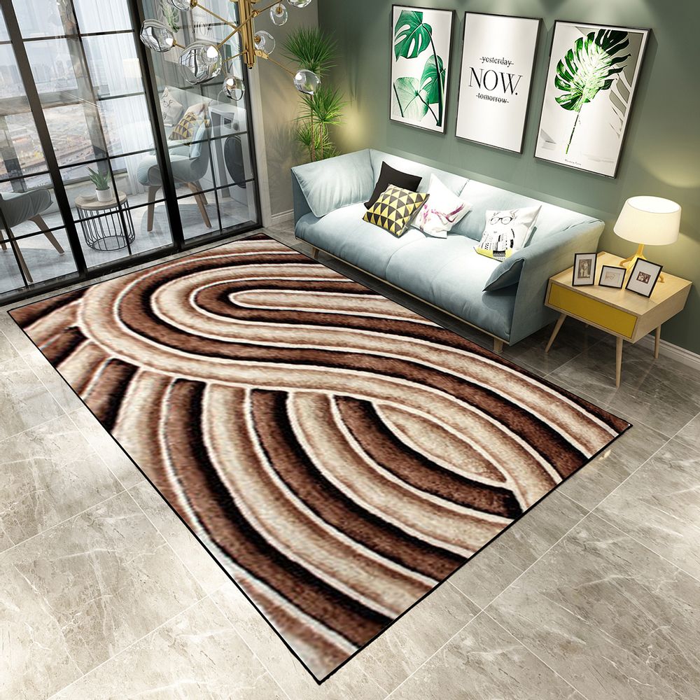 Decorative objects - Designer carpet - LA SEVE DES BOIS
