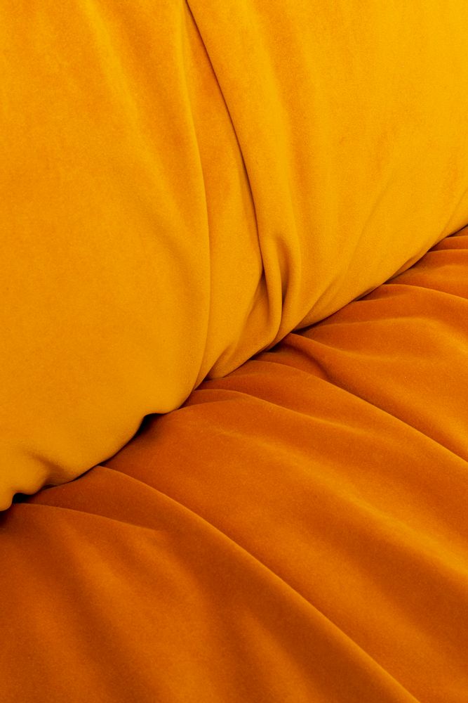 Chaises longues - Fauteuil Port Pino jaune - KARE DESIGN