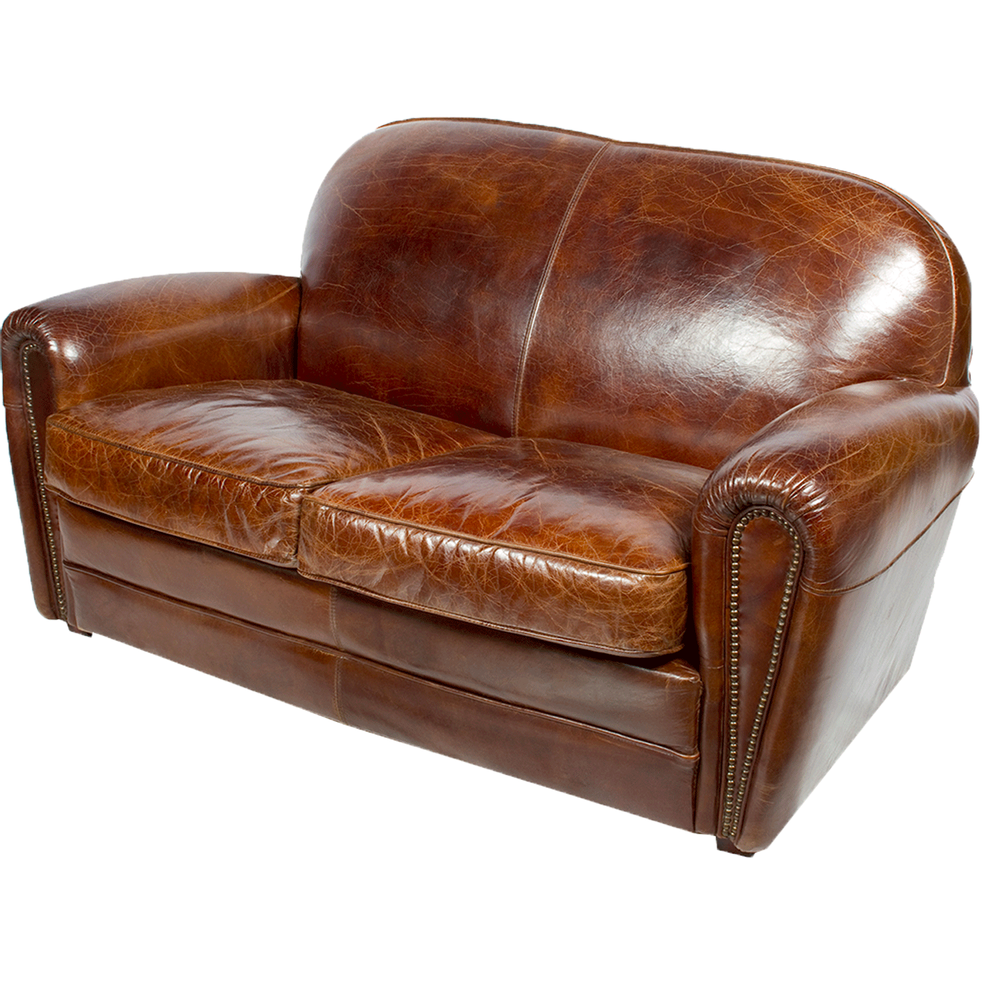 Canapés - Canapé club - JP2B DECORATION