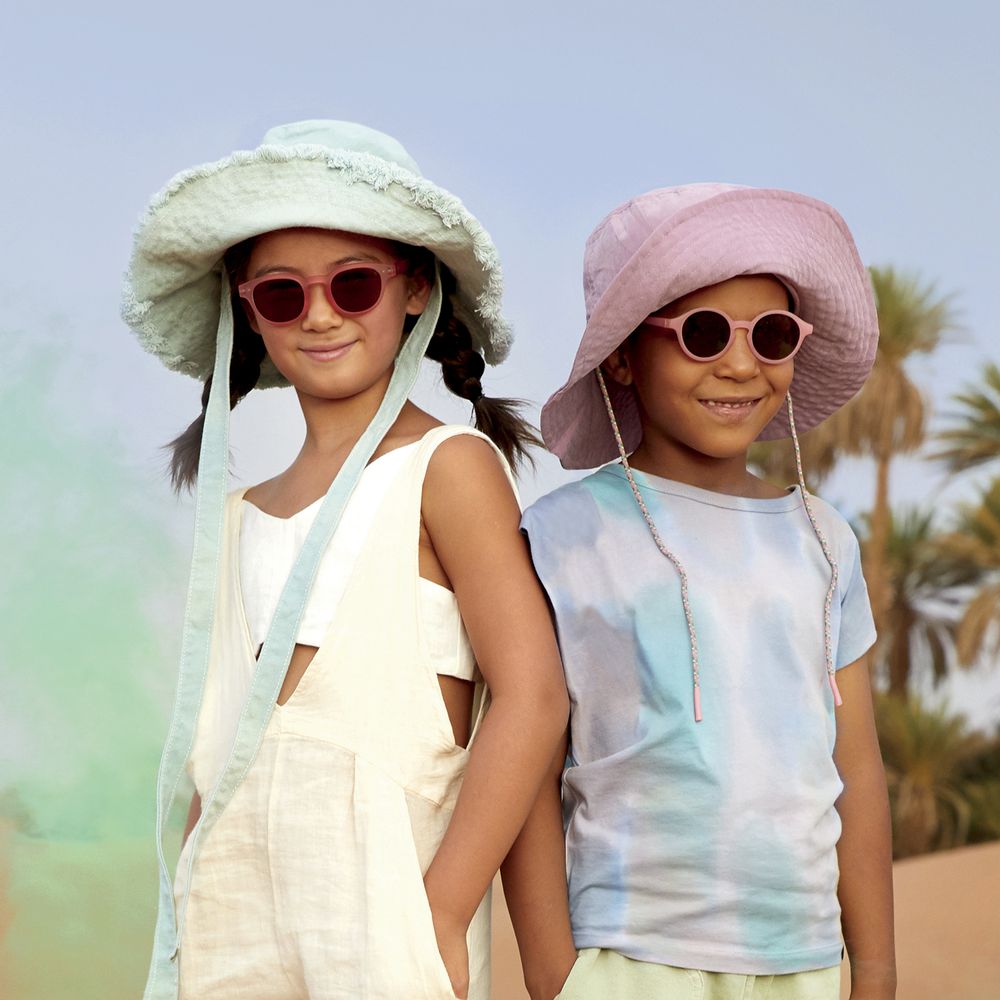 Lunettes - Collection OASIS - IZIPIZI