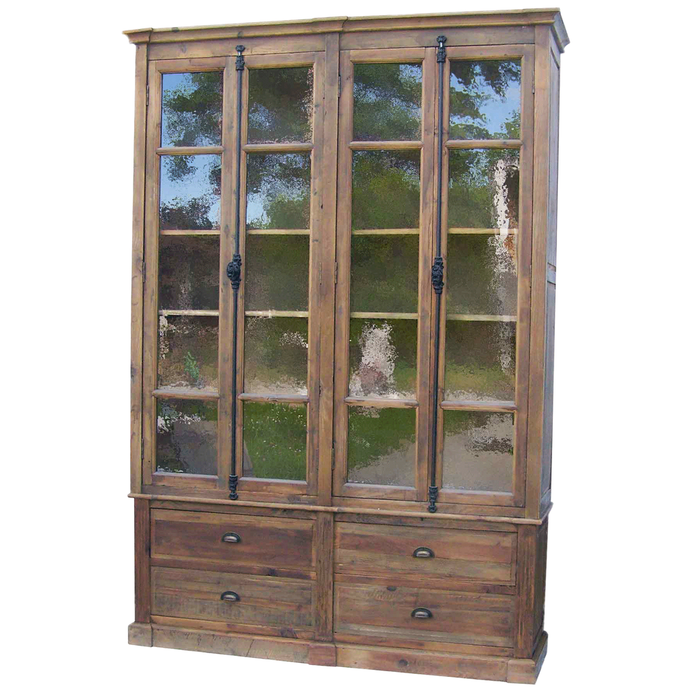 Bookshelves - Vintage shelf - JP2B DECORATION