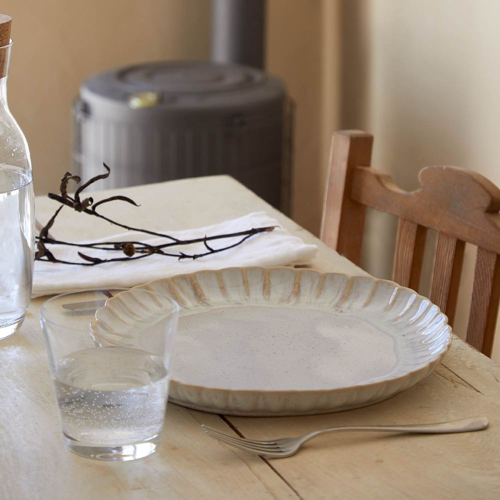 Plats et saladiers - Vaisselle COLLECTION MALLORCA par CASAFINA - CASAFINA