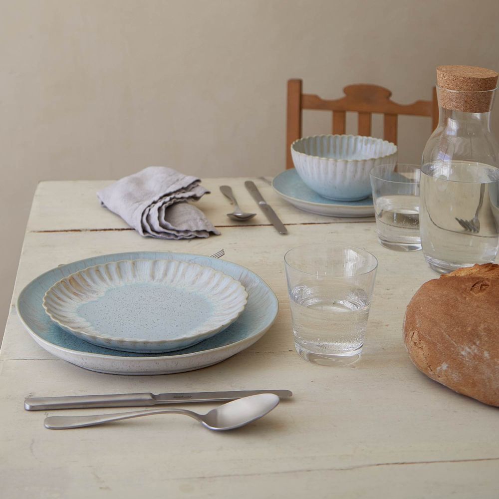 Plats et saladiers - Vaisselle COLLECTION MALLORCA par CASAFINA - CASAFINA