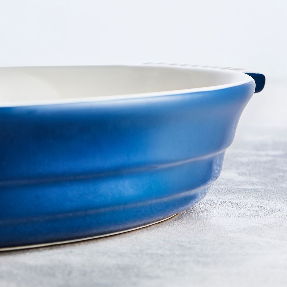 Plats et saladiers - Ensemble de 2 torréfacteurs ovales Barbary & Oak Foundry - RKW LTD - BARBARY & OAK