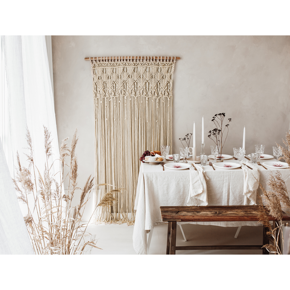 Decorative objects - ABC - PARTYDECO