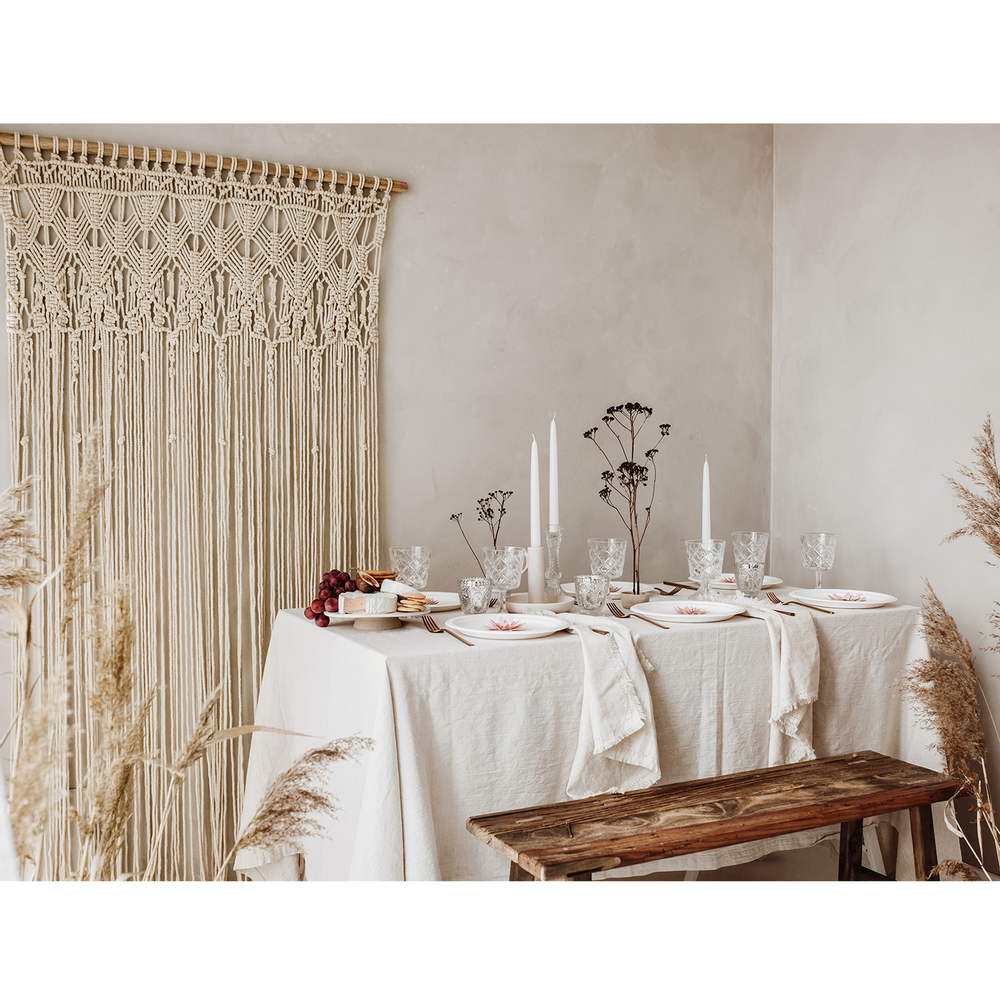 Decorative objects - ABC - PARTYDECO
