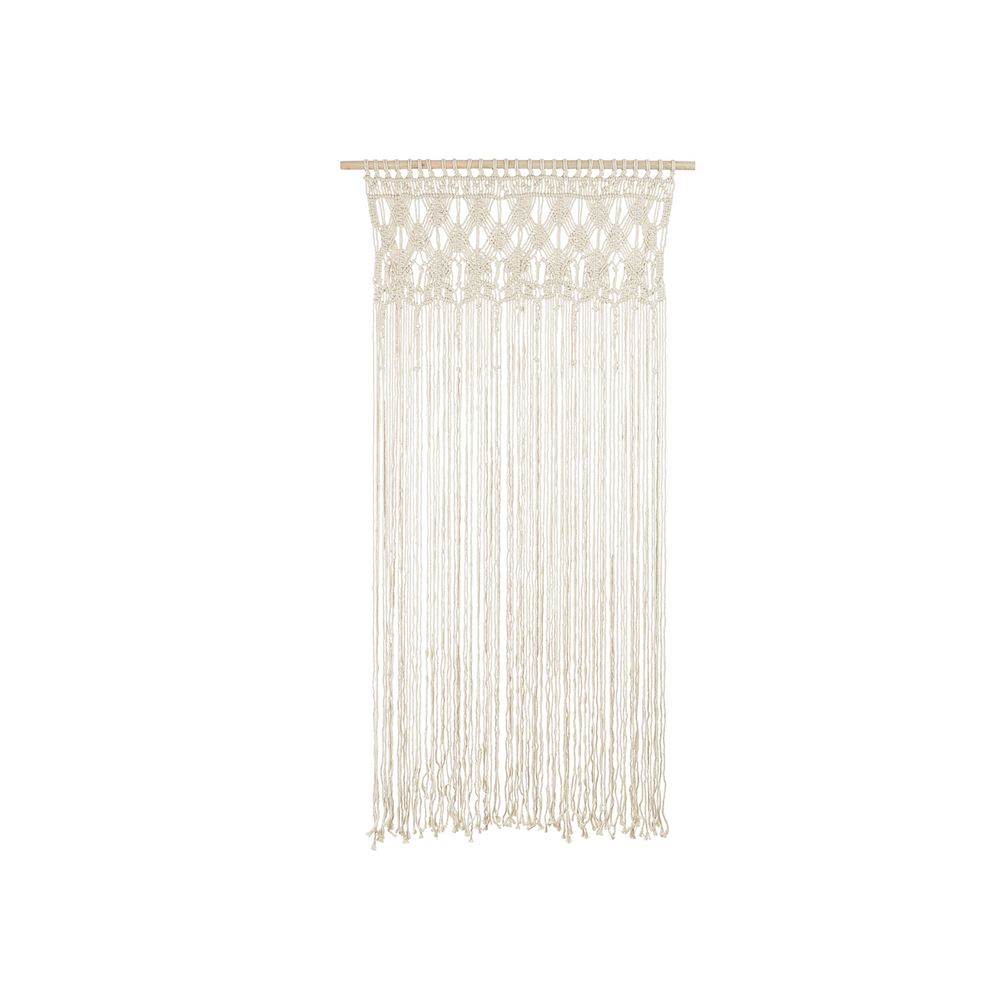 Decorative objects - Macrame - PARTYDECO