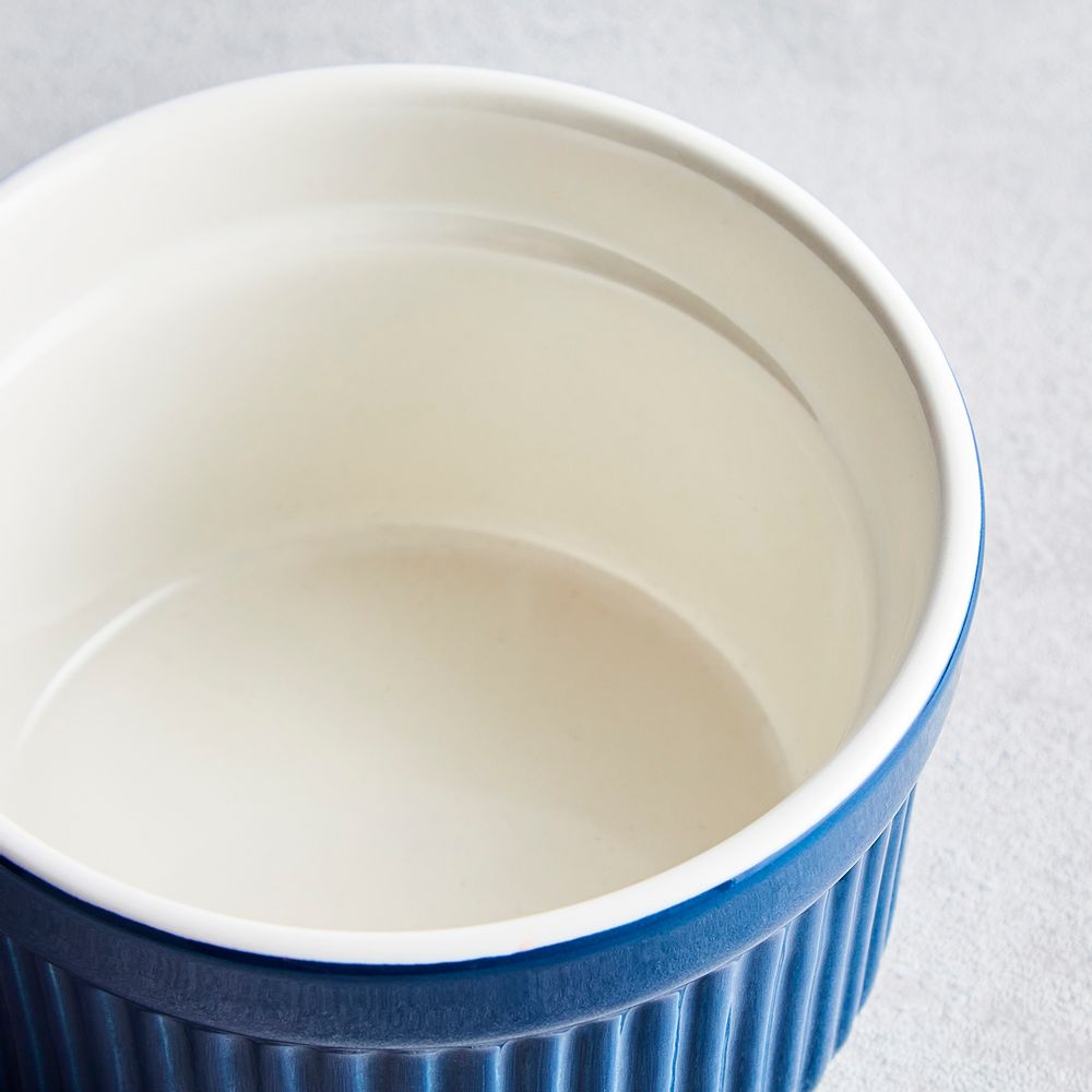 Plats et saladiers - Ensemble de 4 ramequins Barbary & Oak Foundry - RKW LTD - BARBARY & OAK