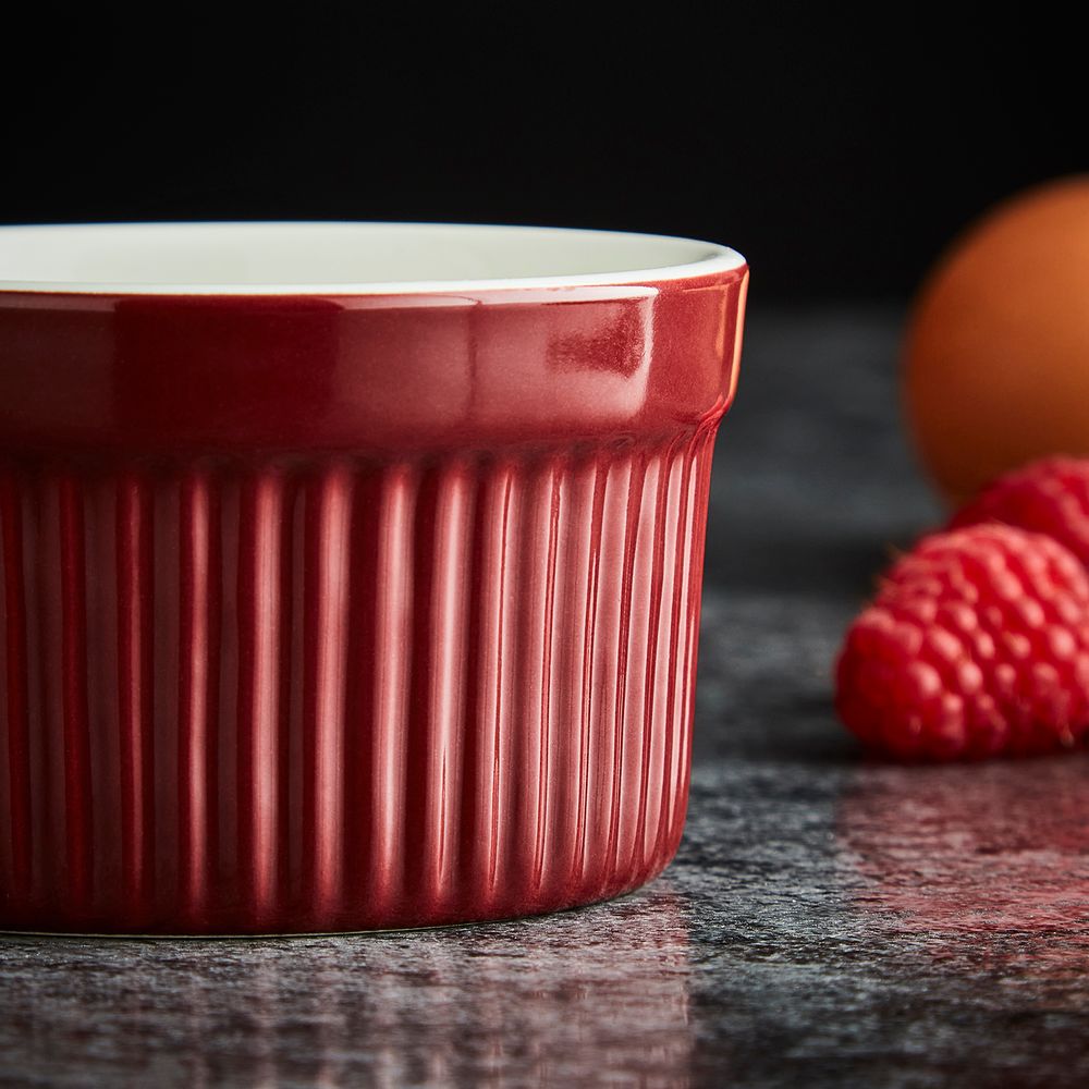 Plats et saladiers - Ensemble de 4 ramequins Barbary & Oak Foundry - RKW LTD - BARBARY & OAK