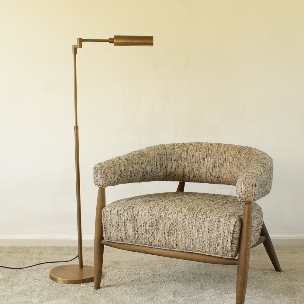 Fauteuils - Fauteuil Oakben - FLAMANT JACQUES THE REBORN HOME