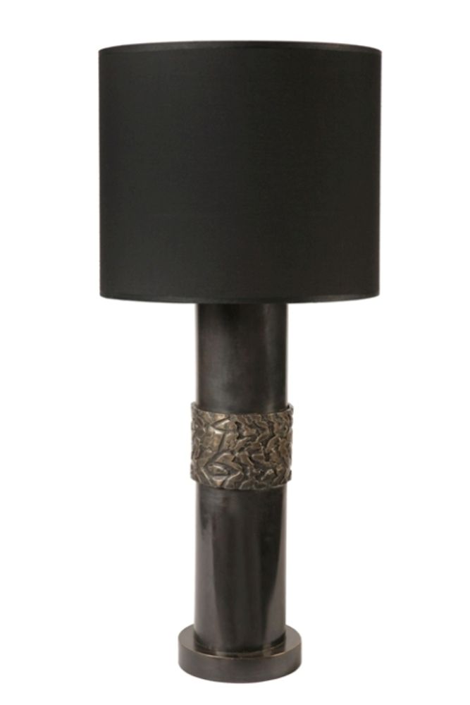 Table lamps - CYL LAMP - CINABRE GALLERY