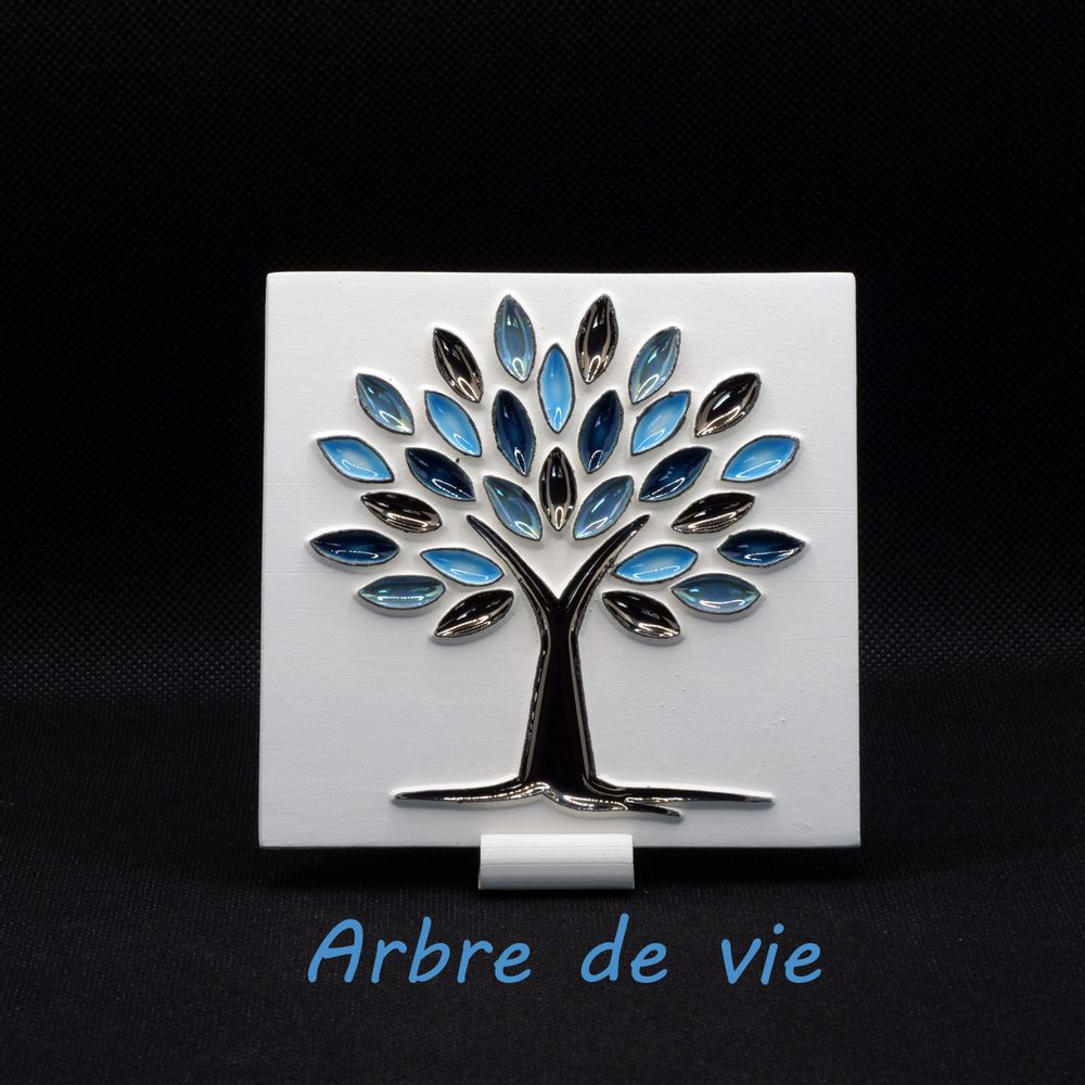 Decorative objects - Arbre de vie - AROMA TERRE HAPPY
