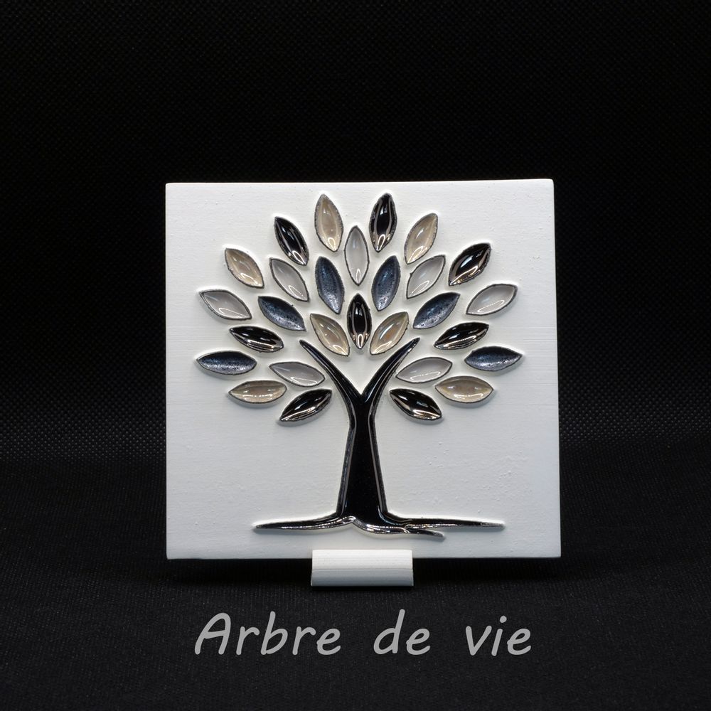 Decorative objects - Arbre de vie - AROMA TERRE HAPPY