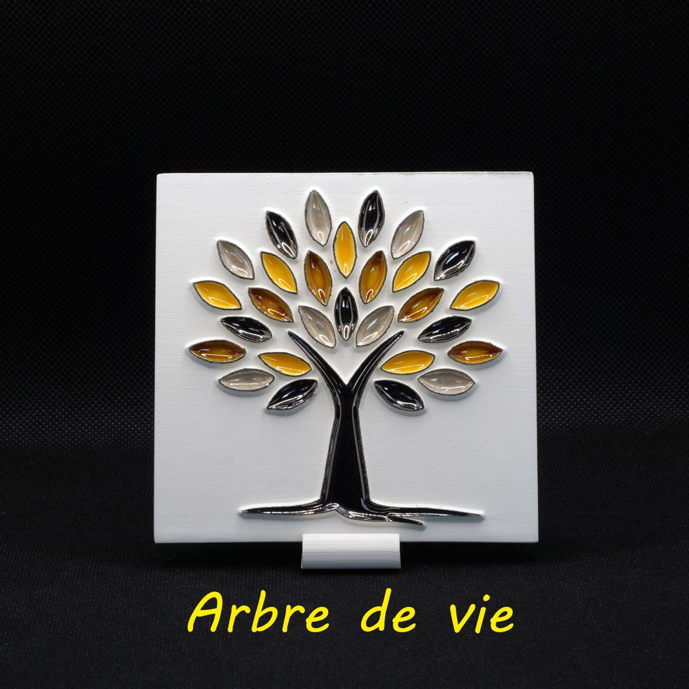 Decorative objects - Arbre de vie - AROMA TERRE HAPPY