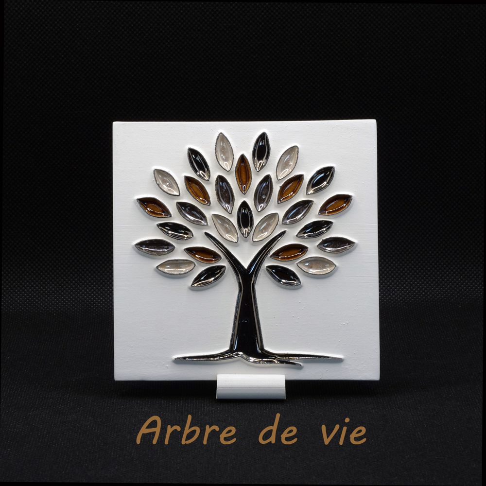 Decorative objects - Arbre de vie - AROMA TERRE HAPPY