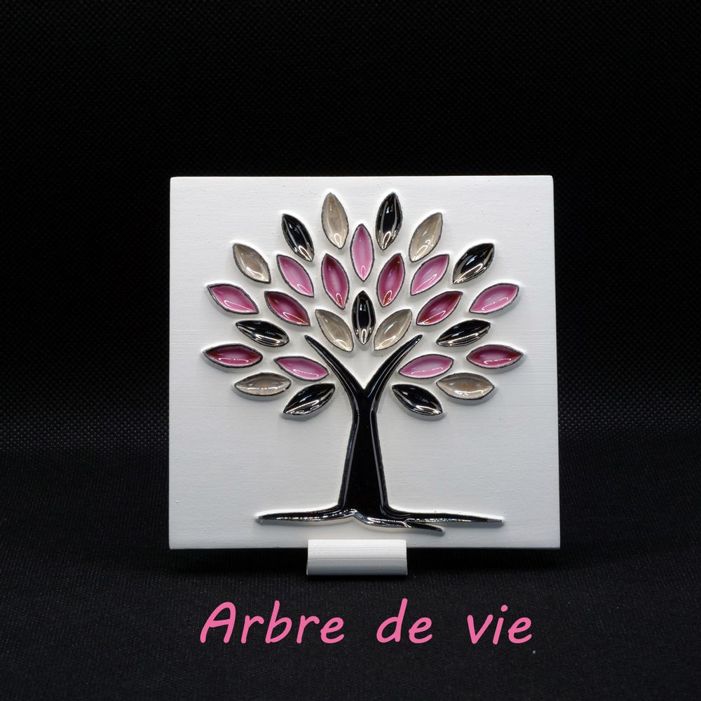 Decorative objects - Arbre de vie - AROMA TERRE HAPPY
