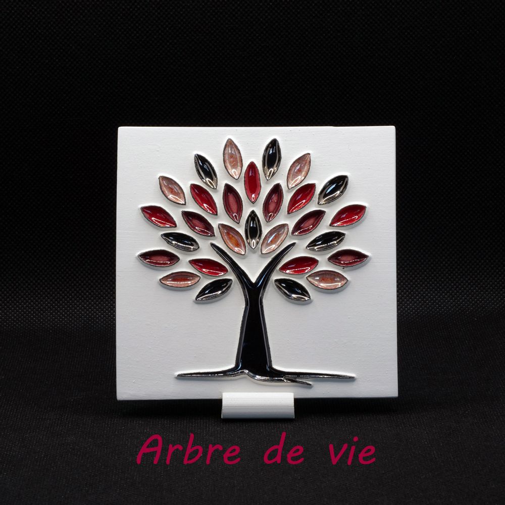 Decorative objects - Arbre de vie - AROMA TERRE HAPPY