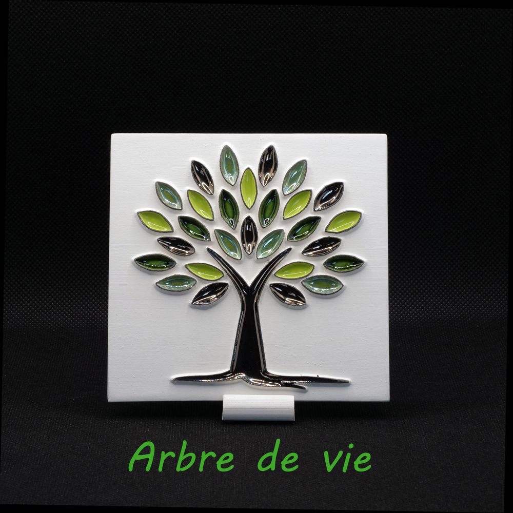 Decorative objects - Arbre de vie - AROMA TERRE HAPPY