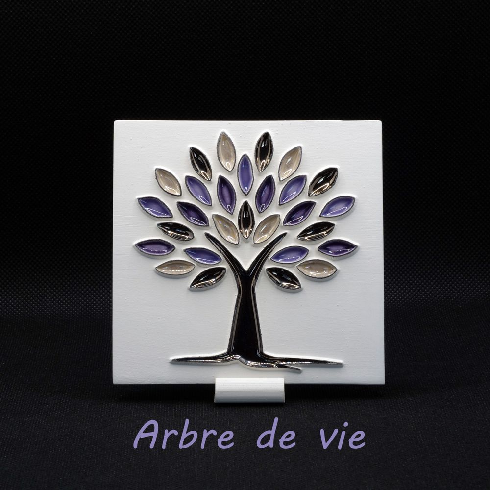 Decorative objects - Arbre de vie - AROMA TERRE HAPPY