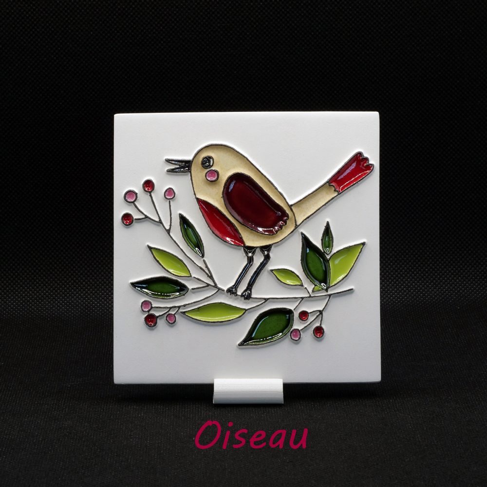 Decorative objects - Red Collection Perfume Diffusers - AROMA TERRE HAPPY