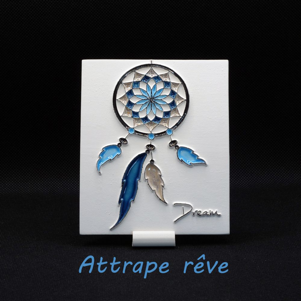 Decorative objects - Attrape rêve - AROMA TERRE HAPPY