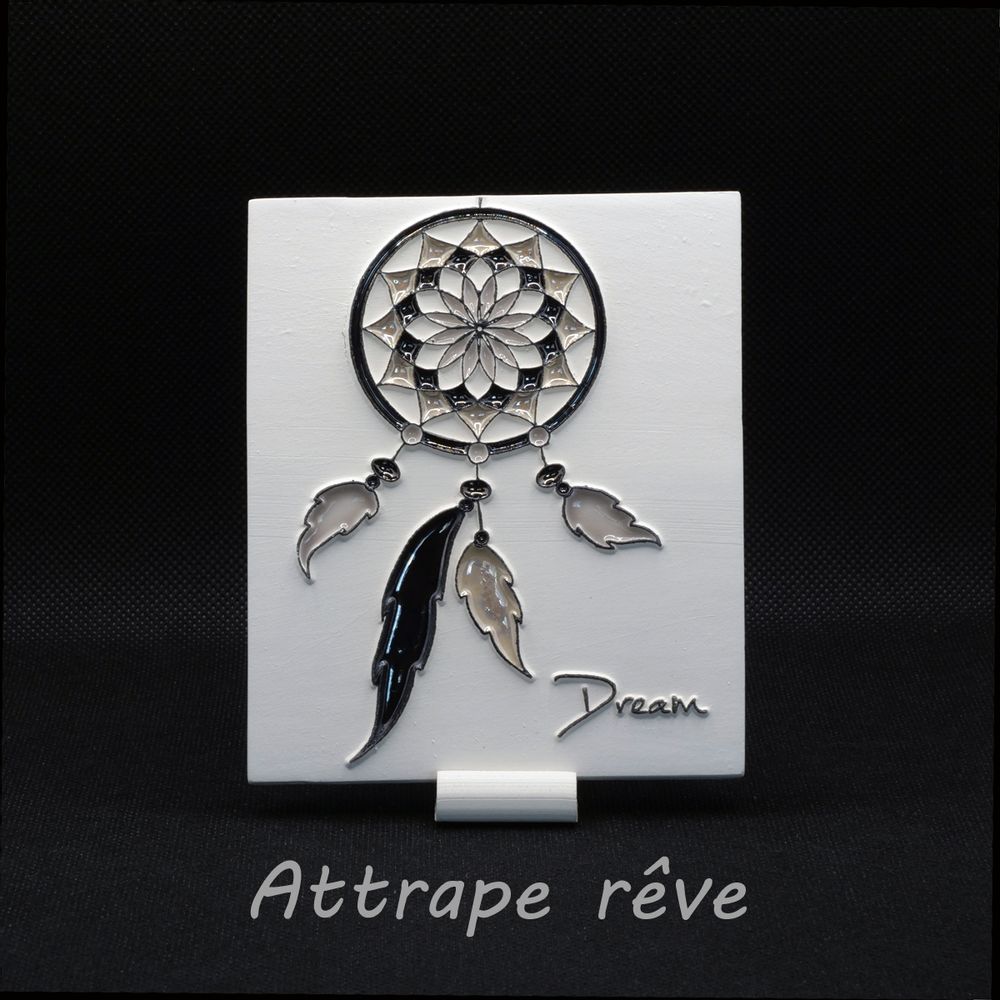 Decorative objects - Attrape rêve - AROMA TERRE HAPPY