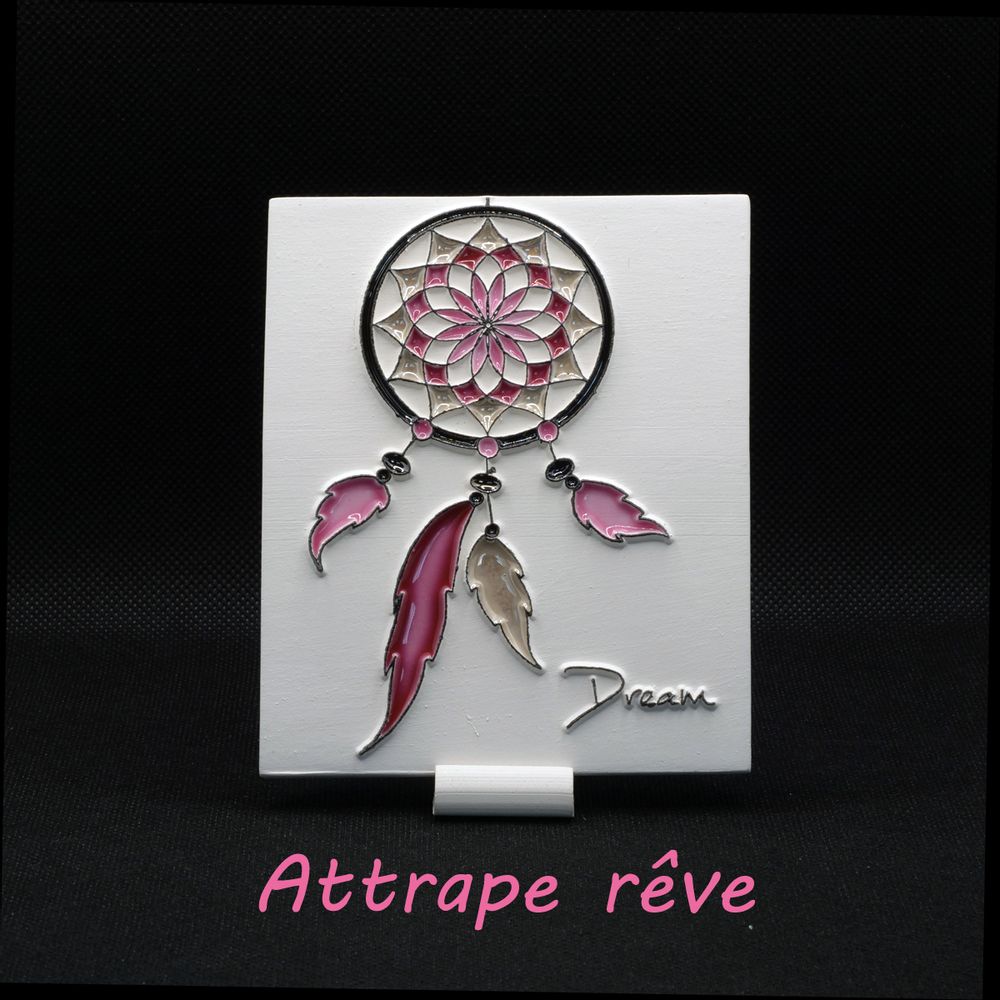 Decorative objects - Attrape rêve - AROMA TERRE HAPPY