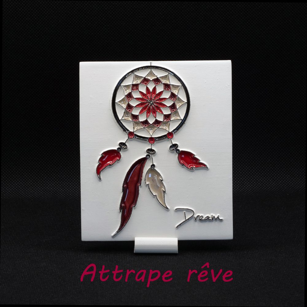 Decorative objects - Attrape rêve - AROMA TERRE HAPPY
