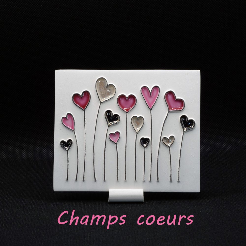 Decorative objects - Champs de coeurs - AROMA TERRE HAPPY