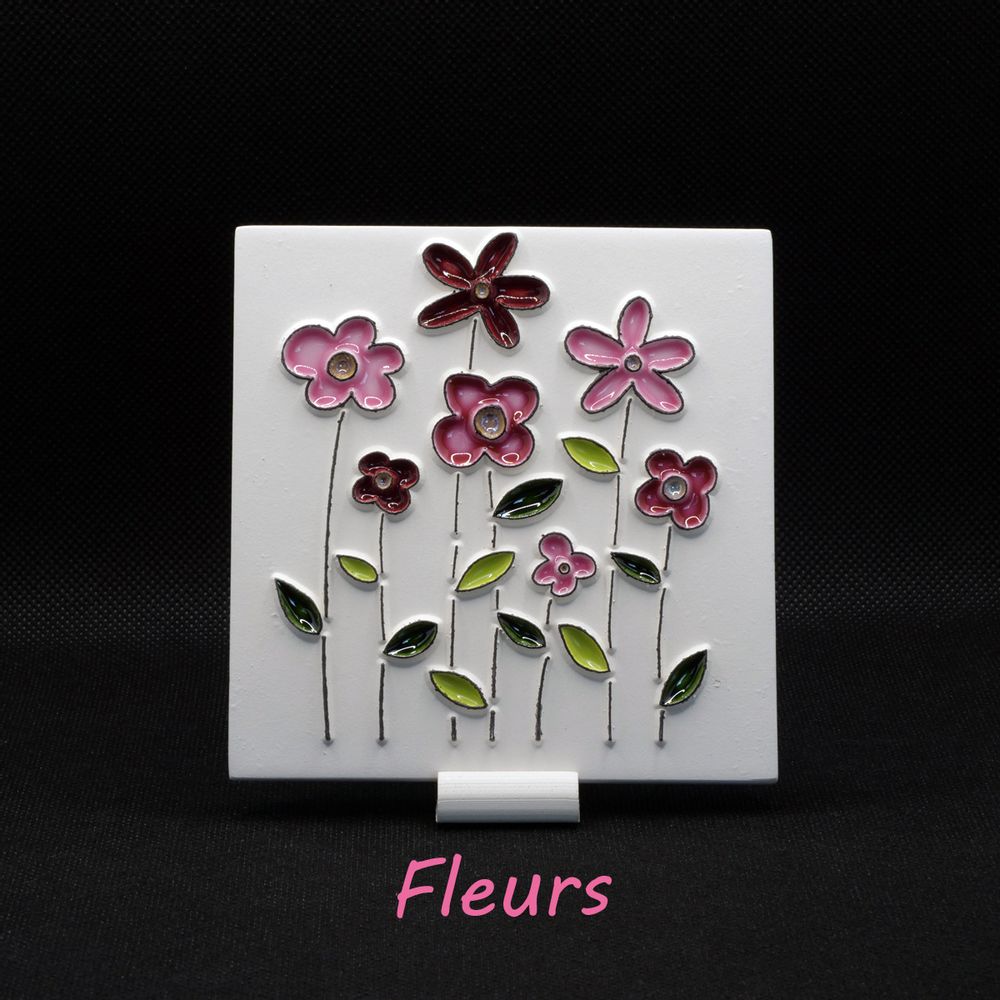 Objets de décoration - Diffuseur céramique collection rose - AROMA TERRE HAPPY