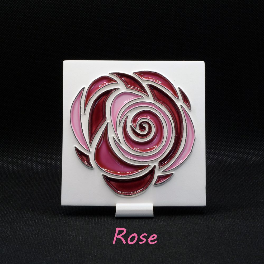 Objets de décoration - Diffuseur céramique collection rose - AROMA TERRE HAPPY