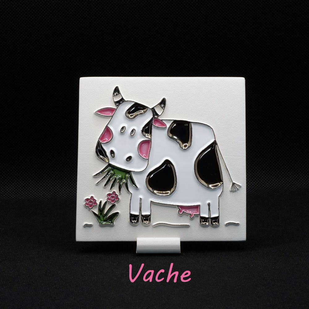 Objets de décoration - Diffuseur céramique collection rose - AROMA TERRE HAPPY