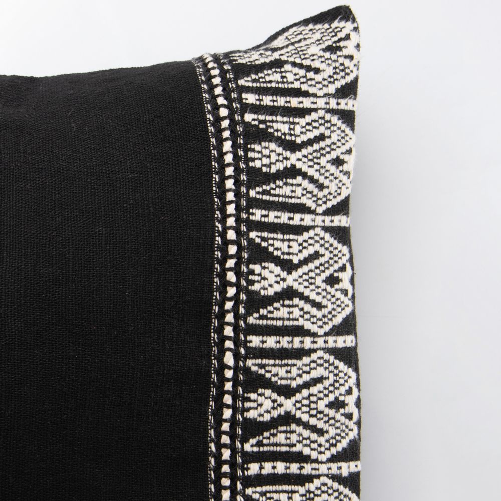 Coussins textile - Housse de coussin Tai Lue Naga 40 x 40 cm - TRADITIONAL ARTS AND ETHNOLOGY CENTRE (TAEC)