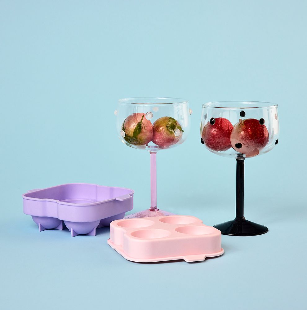 Glass - Cocktail glass - COZY LIVING COPENHAGEN