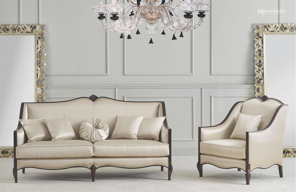 Sofas for hospitalities & contracts - SOFAS - MOBILSEDIA 2000 S.R.L.