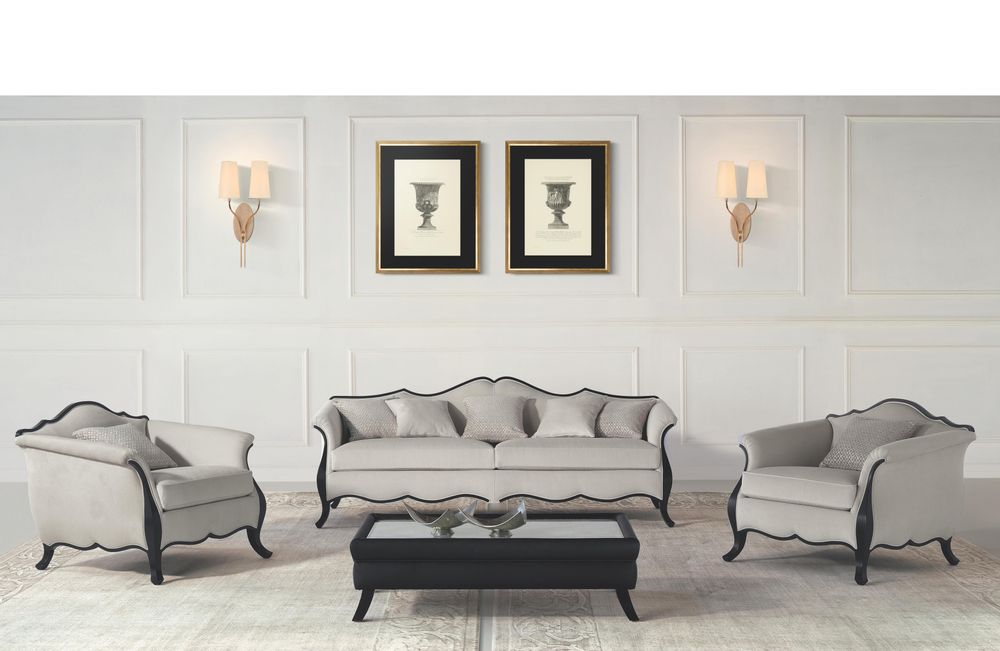 Sofas for hospitalities & contracts - SOFAS - MOBILSEDIA 2000 S.R.L.