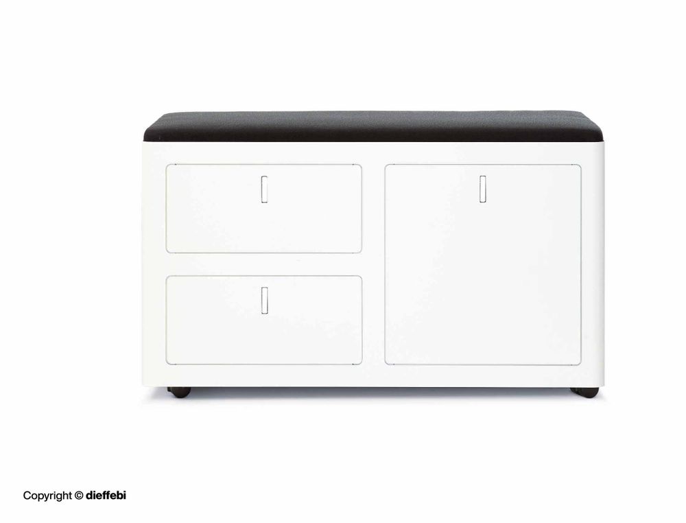 Commodes - CBox - DIEFFEBI