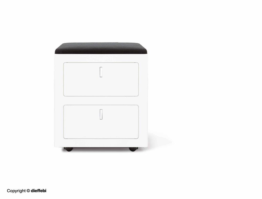 Commodes - CBox - DIEFFEBI