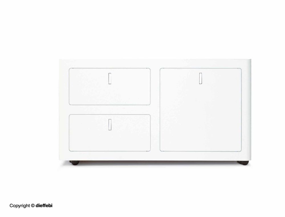 Commodes - CBox - DIEFFEBI