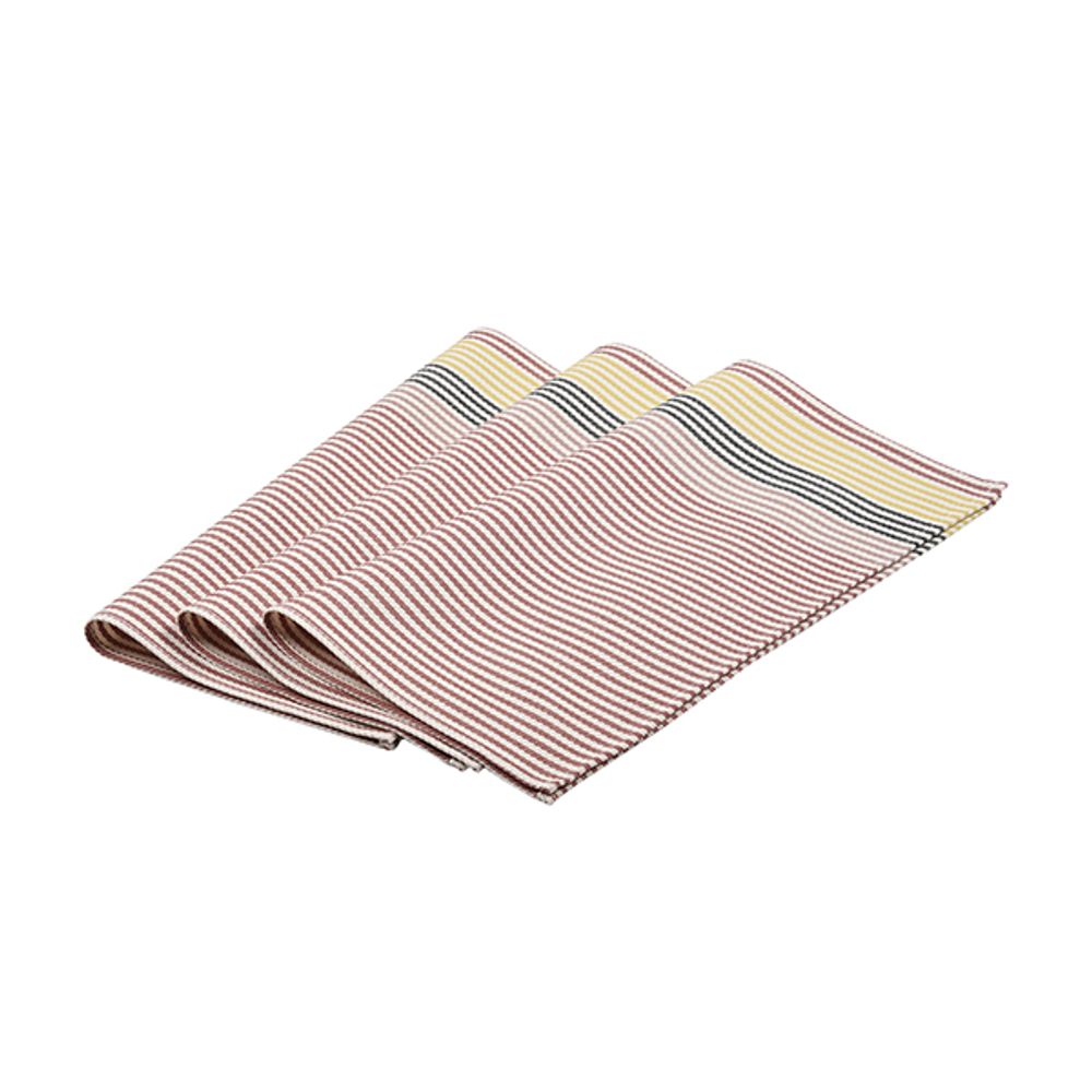 Serviettes - Serviettes de table - ARTIGA