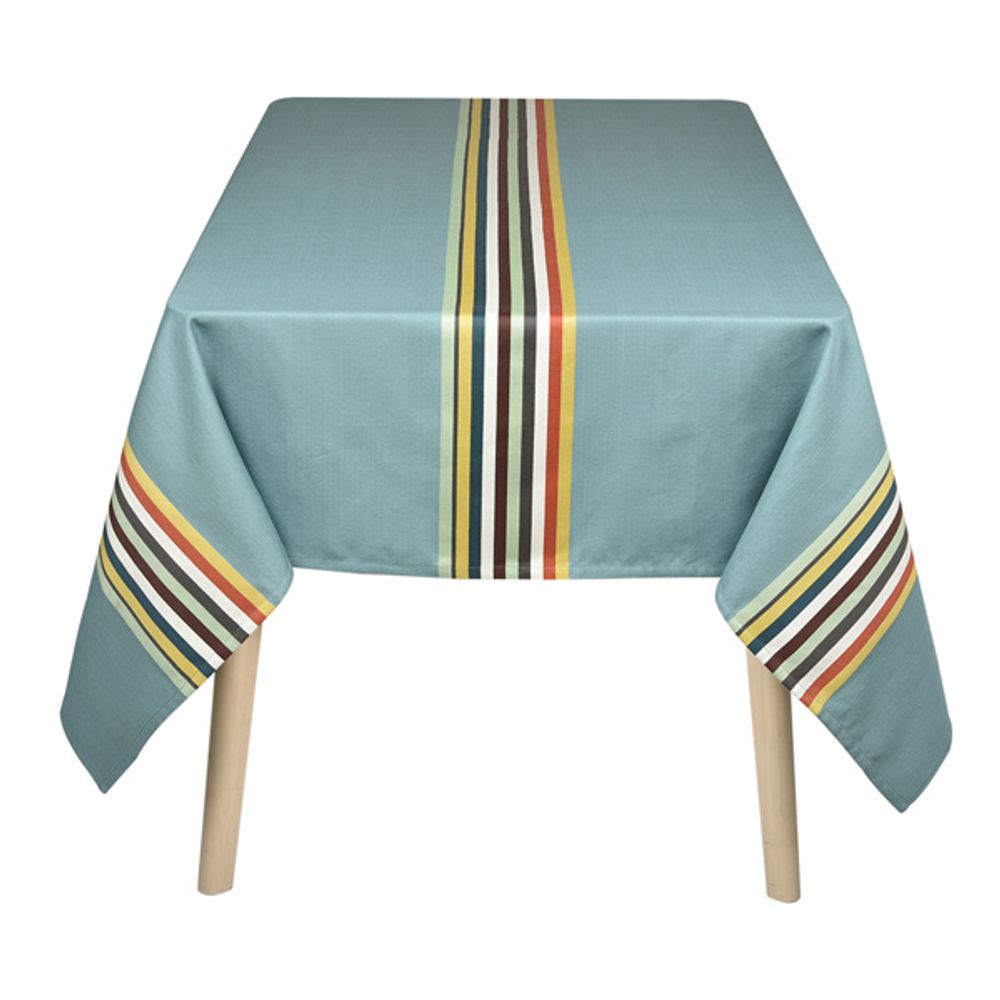 Table cloths - Organic cotton tablecloth several sizes - ARTIGA