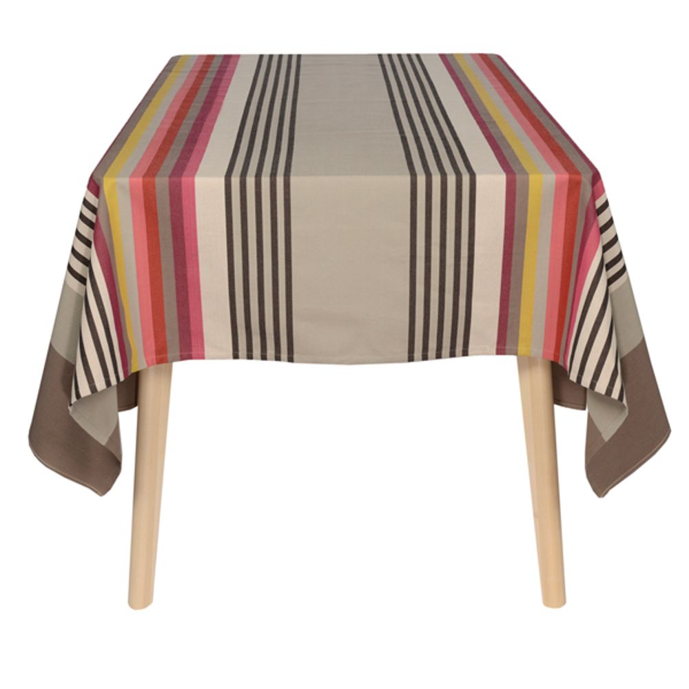 Table cloths - Organic cotton tablecloth several sizes - ARTIGA